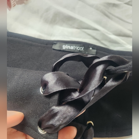 Black WaistBelt - Picture 5 of 5